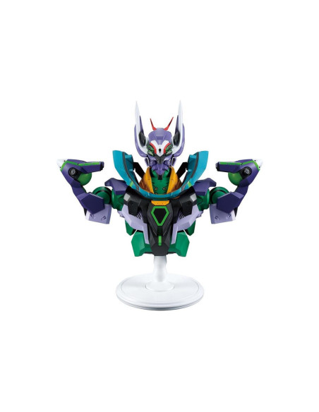 Figura ichibansho mobile suit gundam gquuuuuux