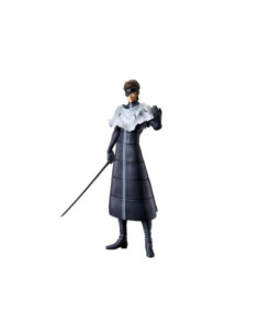 Figura ichibansho bleach masterlise stirring souls