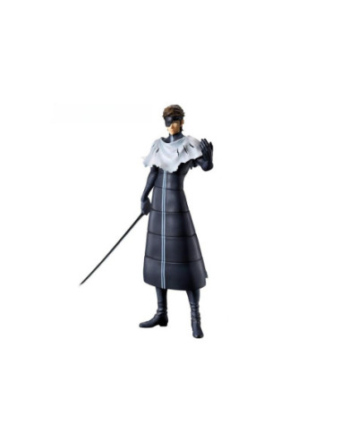 Figura ichibansho bleach masterlise stirring souls
