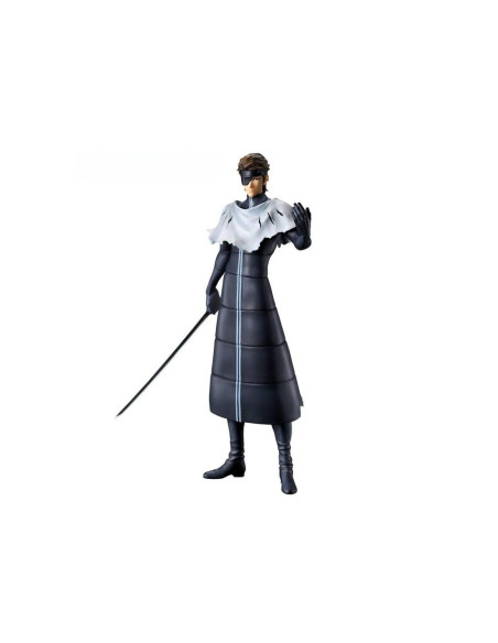 Figura ichibansho bleach masterlise stirring souls