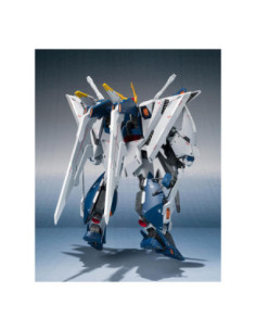 Figura tamashii nations gundam hathaway: the