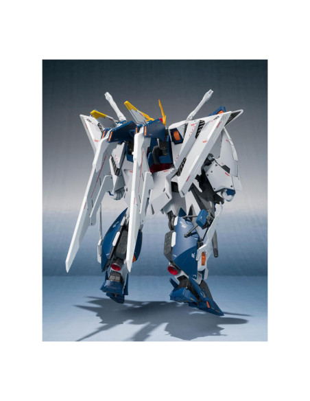Figura tamashii nations gundam hathaway: the