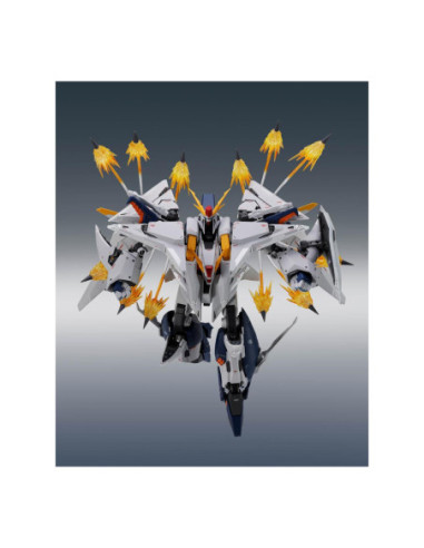 Parts set tamashii nations gundam hathaway: