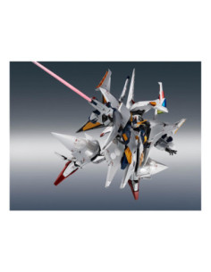 Figura tamashii nations gundam hathaway: the