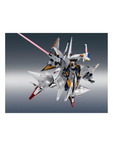 Figura tamashii nations gundam hathaway: the