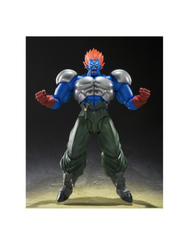 Figura tamashii nations sh figuarts dragon