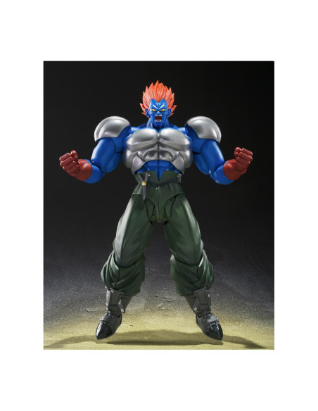 Figura tamashii nations sh figuarts dragon