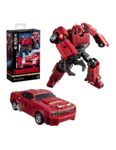 Figura hasbro transformers age of the