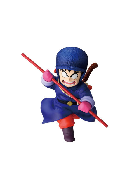 Figura ichibansho dragon ball masterlise son