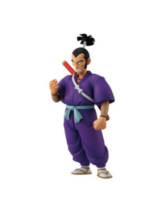Figura ichibansho dragon ball masterlise sergeant