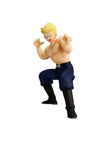 Figura ichibansho dragon ball masterlise general