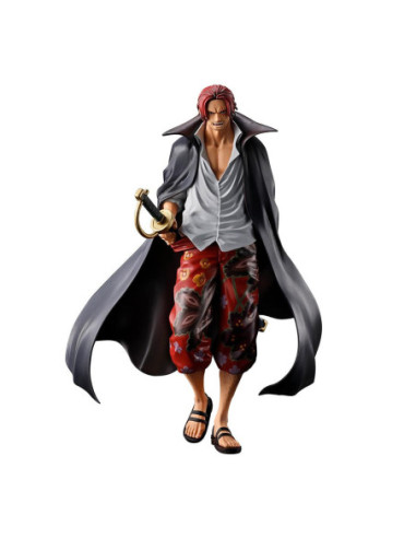 Figura ichibansho one piece masterlise expiece