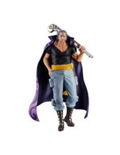 Figura ichibansho one piece masterlise expiece