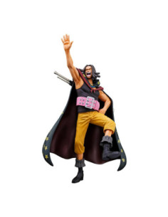 Figura ichibansho one piece masterlise expiece