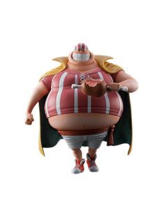 Figura ichibansho one piece masterlise expiece