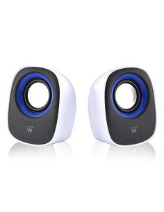 Altavoz ewent ew3513 5w rms usb