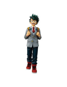 Figura ichibansho my hero academia masterlise