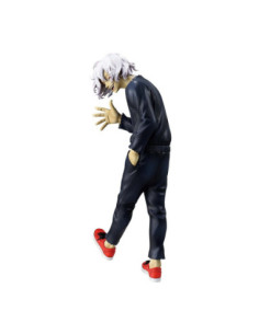Figura ichibansho my hero academia masterlise