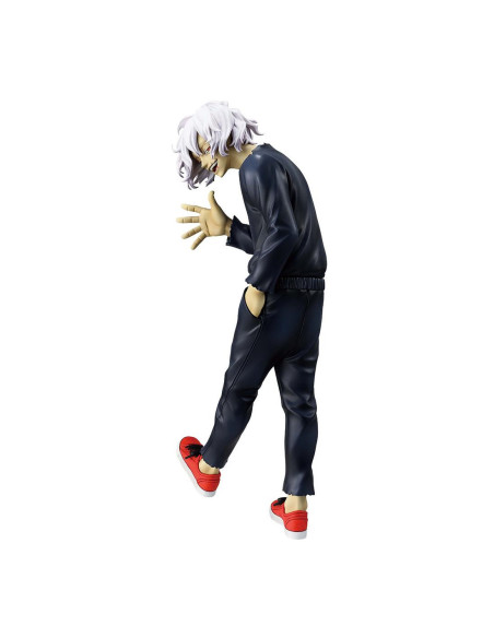 Figura ichibansho my hero academia masterlise