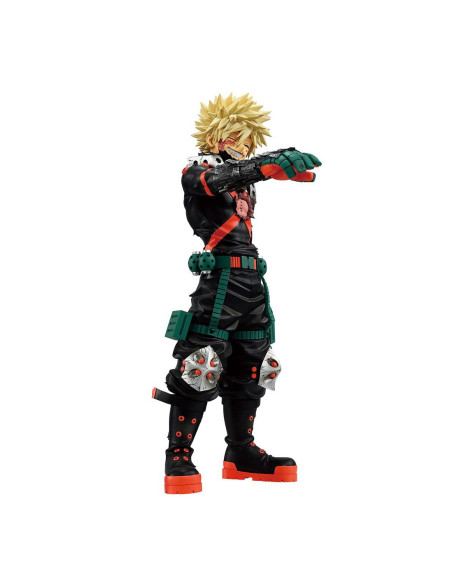 Figura ichibansho my hero academia masterlise