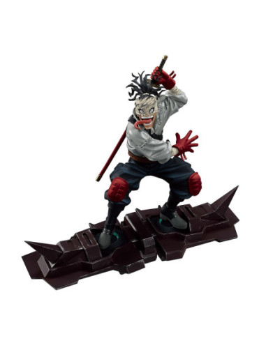 Figura ichibansho my hero academia masterlise