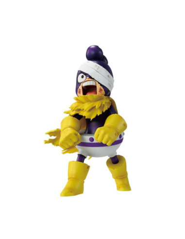 Figura ichibansho my hero academia masterlise