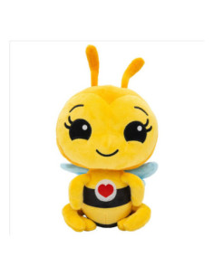 Peluche musical dx abejita