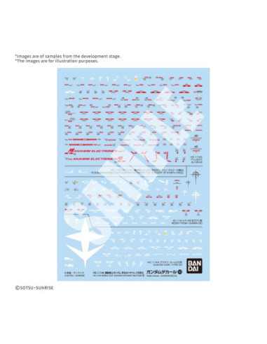 G - decal 143 ms gundam hathaway mu2