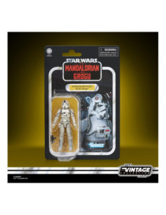 Figura hasbro star wars the mandalorian