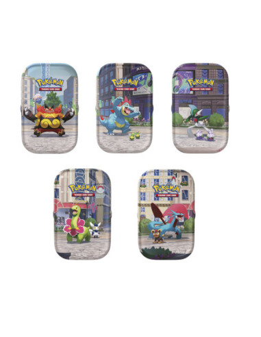 Pokemon tcg mini tins 26q2 1