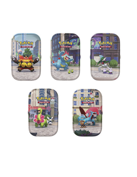 Pokemon tcg mini tins 26q2 1