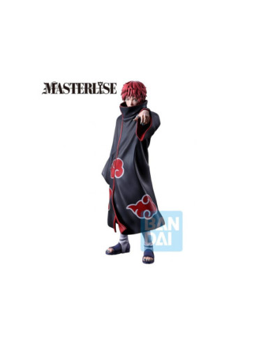 Figura ichibansho naruto masterlise sasori (kazekage