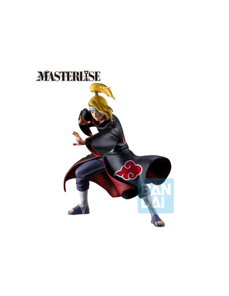 Figura ichibansho naruto masterlise deidara (kazekage