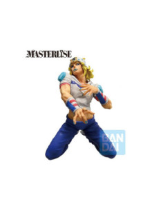 Figura ichibansho jojo's bizarre adventure steel