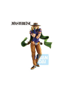 Figura ichibansho jojo's bizarre adventure steel