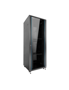 Armario rack suelo 19 pulgadas phasak pro