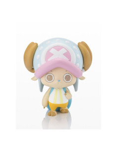 Figura tamashii nations one piece chopper's