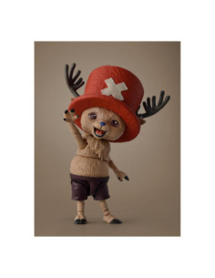 Figura tamashii nations tony tony chopper(a