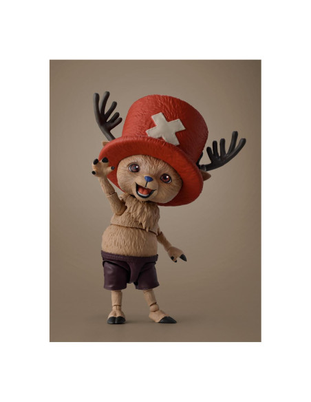 Figura tamashii nations tony tony chopper(a