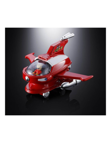 Figura tamashii nations mazinger z jet