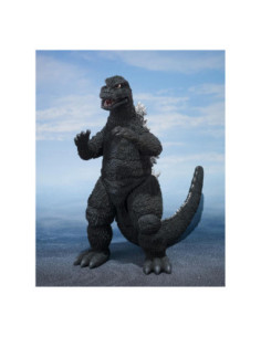 Figura tamashii nations godzilla s.h. monster
