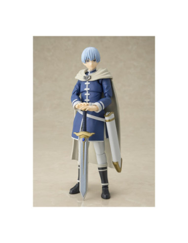 Figura tamashii nations sh figuarts frieren