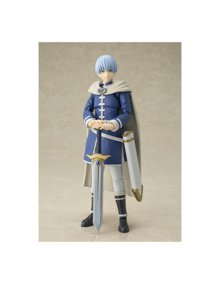 Figura tamashii nations sh figuarts frieren