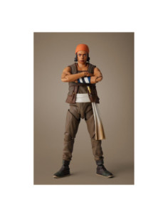 Figura tamashii nations sh figuarts usopp