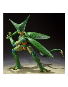 Figura tamashii nations sh figuarts dragon