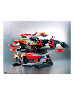 Figura tamashii nations soul of chogokin