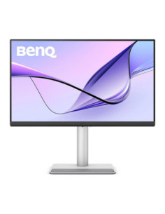 Monitor led 27 pulgadas benq ma270u ips