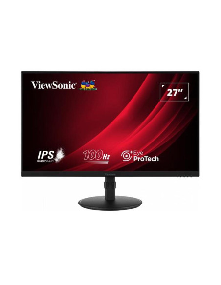 Monitor led 27 pulgadas viewsonic vg2708a ips