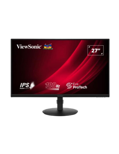 Monitor led 27 pulgadas viewsonic va2708 - hdj ips