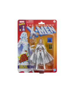 Figura hasbro marvel comics the uncanny